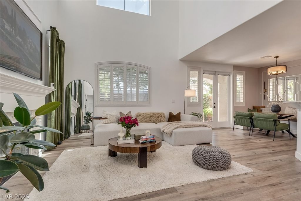 1000 Coatbridge Street, Las Vegas, NV 89145 — photo 3