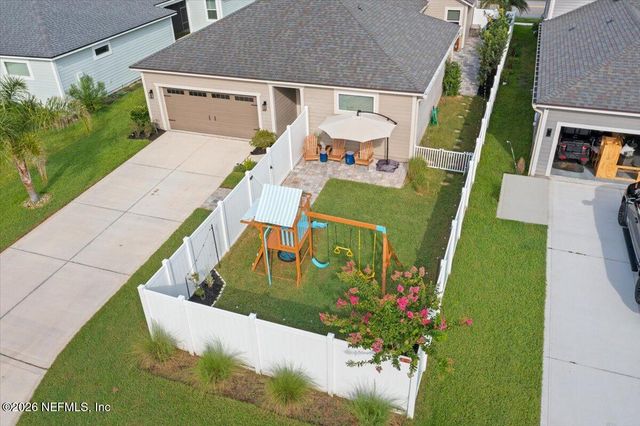 1120 ORANGE BRANCH Trail, St. Johns, FL 32259