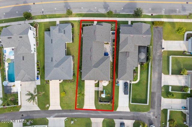 1120 ORANGE BRANCH Trail, St. Johns, FL 32259