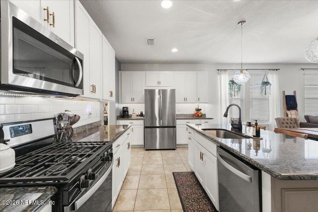 1120 ORANGE BRANCH Trail, St. Johns, FL 32259