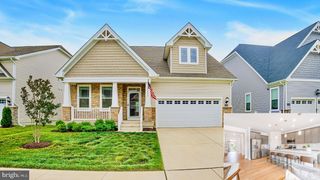 11466 MESA VERDE CT, White Plains, MD 20695