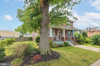 742 W THIRD ST, Lansdale, PA 19446