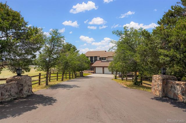 12925 Sierra Circle, Parker, CO 80138