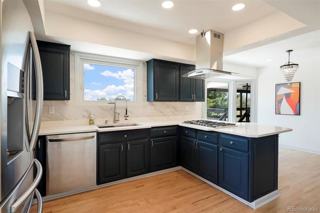 12925 Sierra Circle, Parker, CO 80138