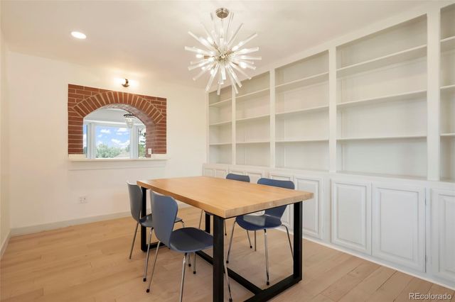 12925 Sierra Circle, Parker, CO 80138