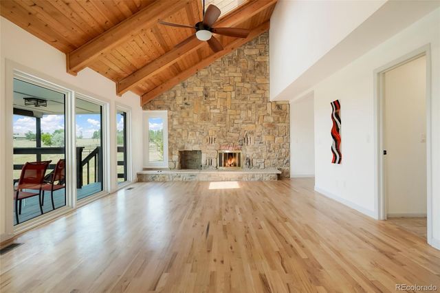 12925 Sierra Circle, Parker, CO 80138