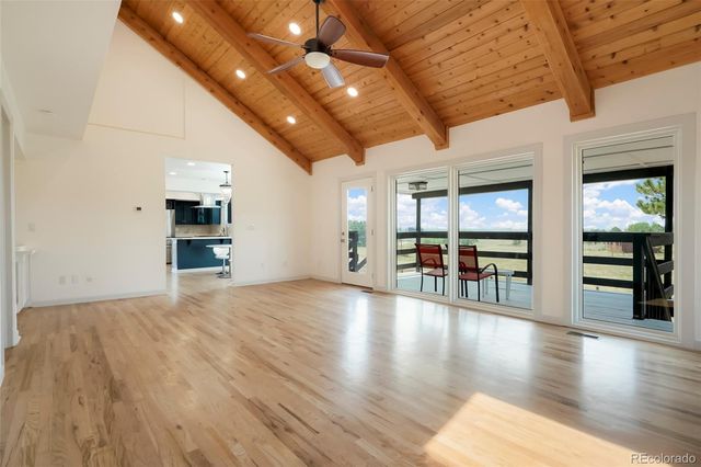 12925 Sierra Circle, Parker, CO 80138