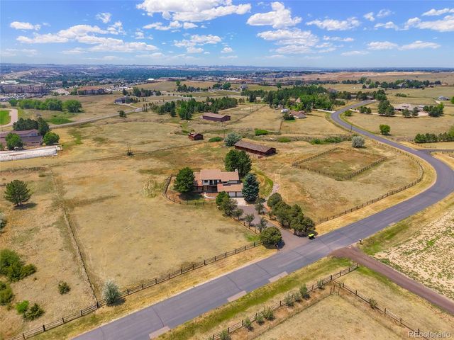 12925 Sierra Circle, Parker, CO 80138
