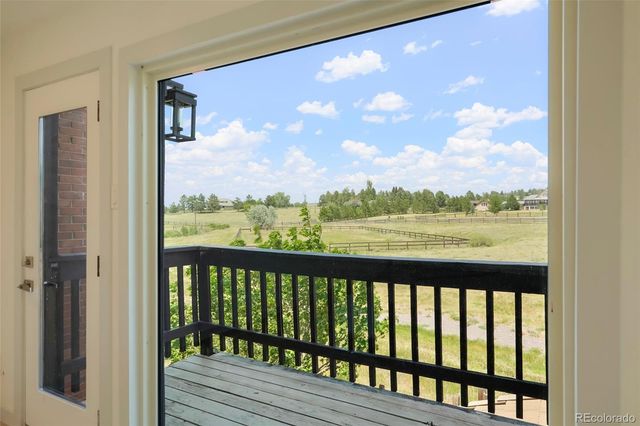 12925 Sierra Circle, Parker, CO 80138