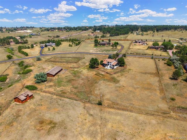 12925 Sierra Circle, Parker, CO 80138