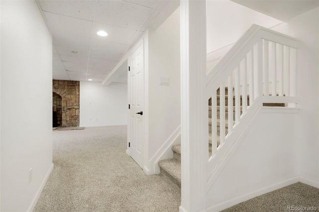 12925 Sierra Circle, Parker, CO 80138