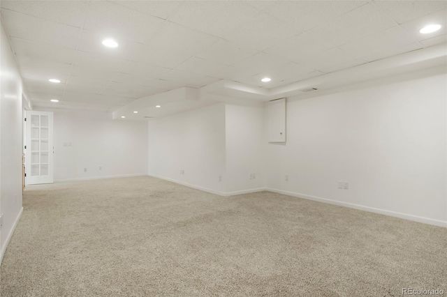 12925 Sierra Circle, Parker, CO 80138