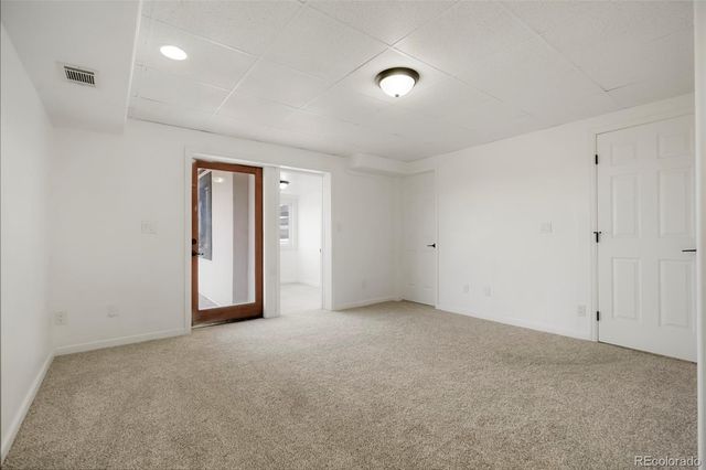 12925 Sierra Circle, Parker, CO 80138