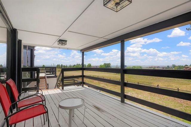 12925 Sierra Circle, Parker, CO 80138