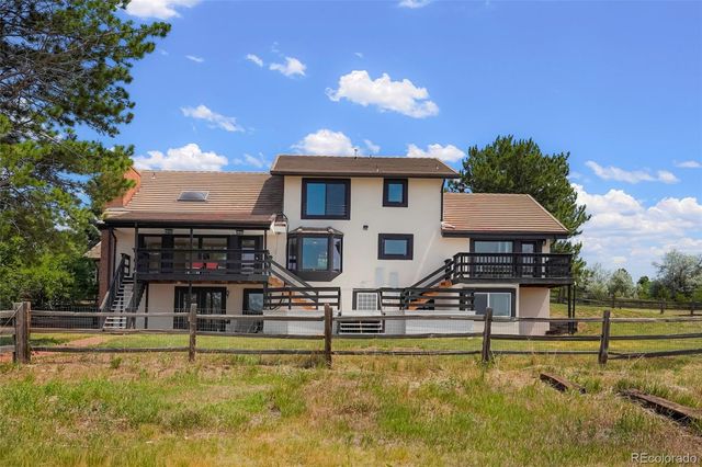 12925 Sierra Circle, Parker, CO 80138