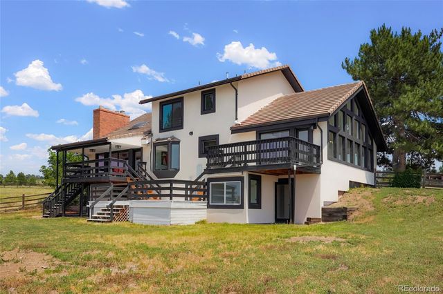 12925 Sierra Circle, Parker, CO 80138