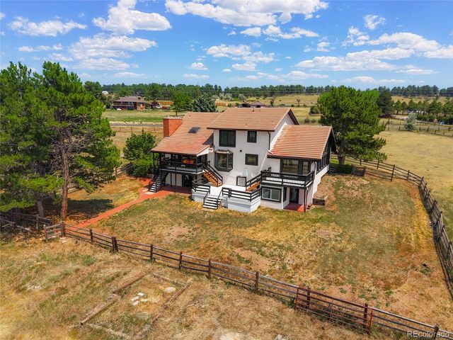 12925 Sierra Circle, Parker, CO 80138