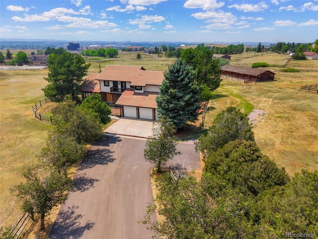 12925 Sierra Circle, Parker, CO 80138