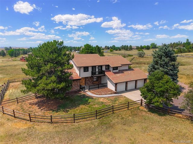 12925 Sierra Circle, Parker, CO 80138