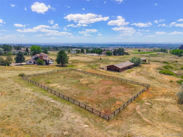 12925 Sierra Circle, Parker, CO 80138