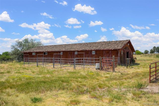 12925 Sierra Circle, Parker, CO 80138