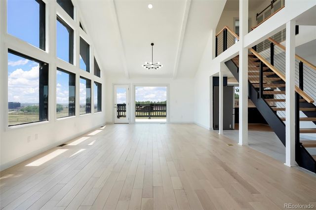 12925 Sierra Circle, Parker, CO 80138
