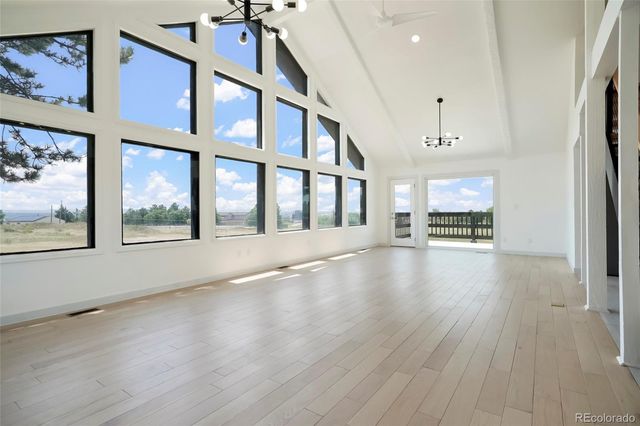 12925 Sierra Circle, Parker, CO 80138