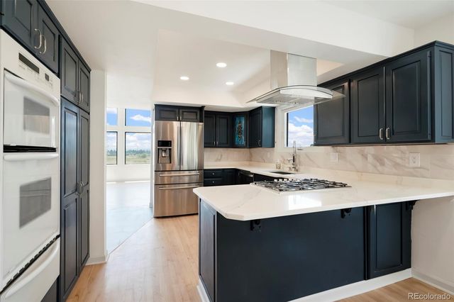 12925 Sierra Circle, Parker, CO 80138