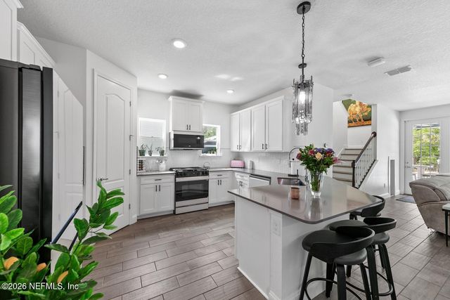 204 SILVER CREEK Place, St. Augustine, FL 32095