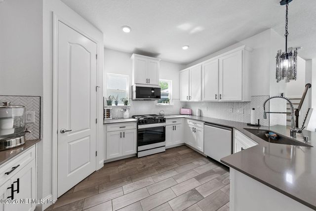 204 SILVER CREEK Place, St. Augustine, FL 32095