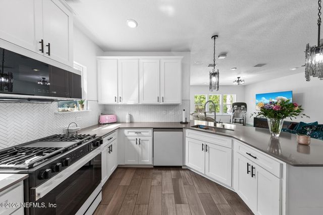 204 SILVER CREEK Place, St. Augustine, FL 32095