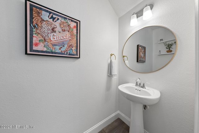 204 SILVER CREEK Place, St. Augustine, FL 32095