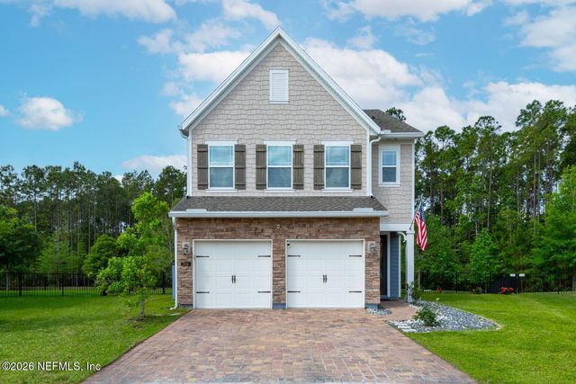 204 SILVER CREEK Place, St. Augustine, FL 32095