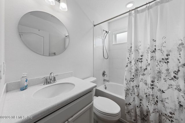 204 SILVER CREEK Place, St. Augustine, FL 32095