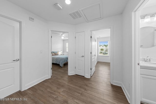 204 SILVER CREEK Place, St. Augustine, FL 32095