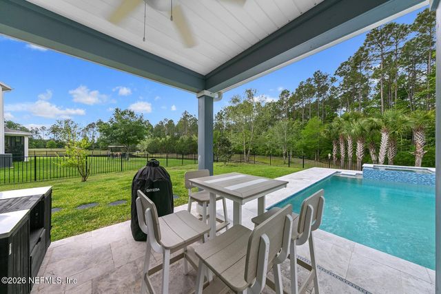 204 SILVER CREEK Place, St. Augustine, FL 32095