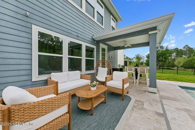 204 SILVER CREEK Place, St. Augustine, FL 32095