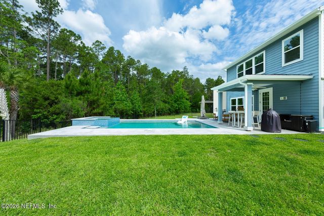 204 SILVER CREEK Place, St. Augustine, FL 32095