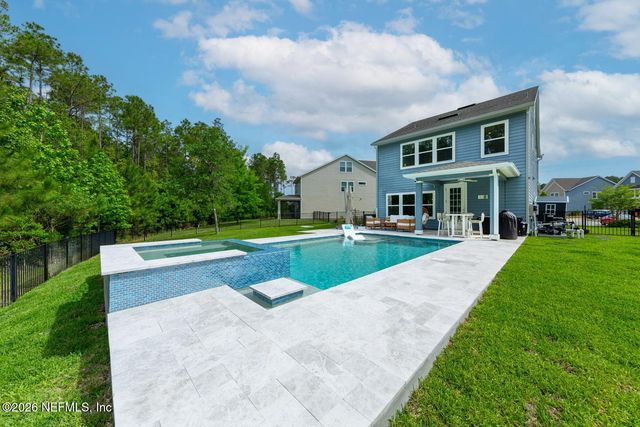 204 SILVER CREEK Place, St. Augustine, FL 32095