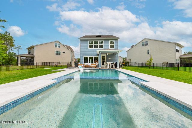 204 SILVER CREEK Place, St. Augustine, FL 32095