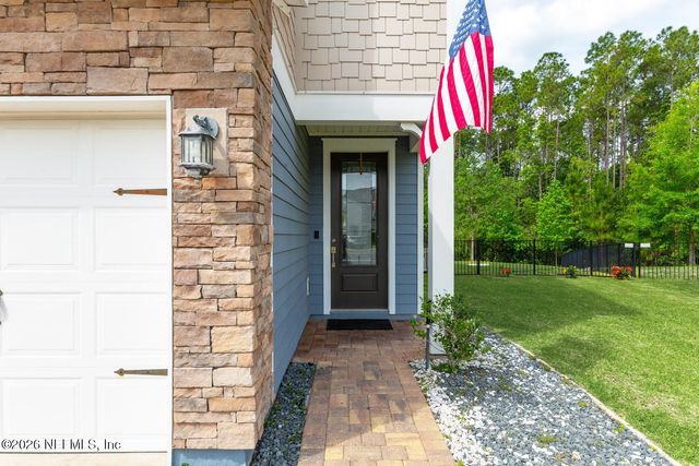 204 SILVER CREEK Place, St. Augustine, FL 32095