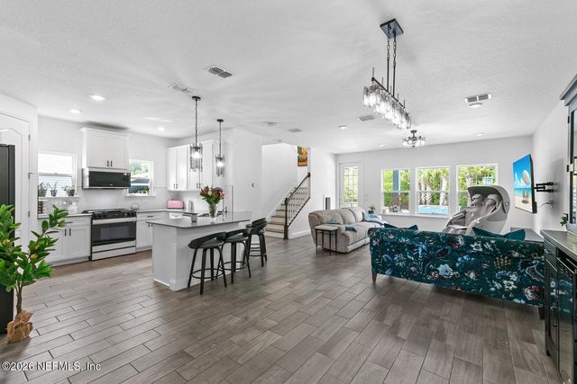 204 SILVER CREEK Place, St. Augustine, FL 32095