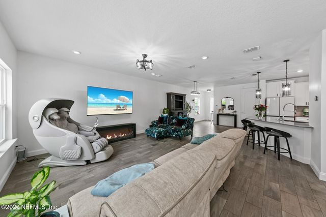 204 SILVER CREEK Place, St. Augustine, FL 32095