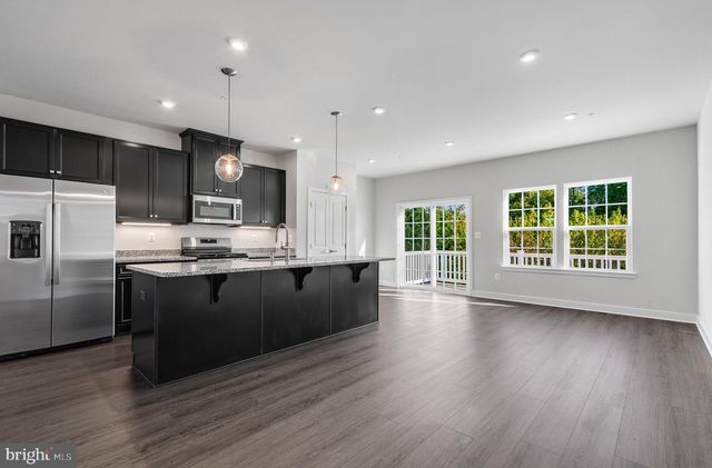 13931 WILLIAM EARLY CT #C, Brandywine, MD 20613