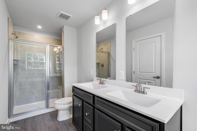 13931 WILLIAM EARLY CT #C, Brandywine, MD 20613