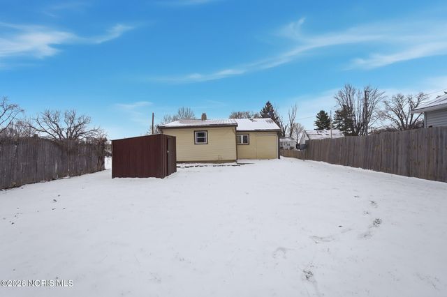 719 Davis Street, Findlay, OH 45840