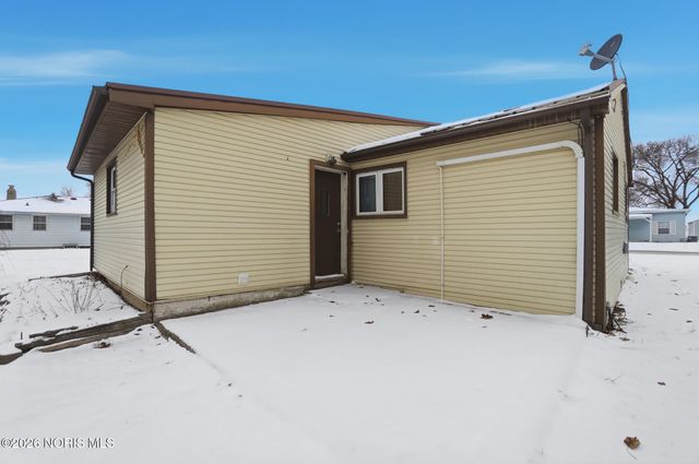 719 Davis Street, Findlay, OH 45840