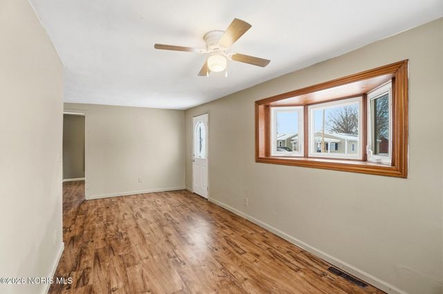 719 Davis Street, Findlay, OH 45840