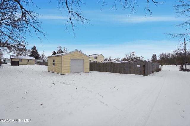 719 Davis Street, Findlay, OH 45840