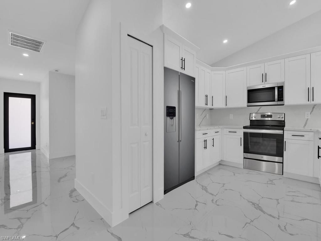 2440/2442 Richard AVE S, LEHIGH ACRES, FL 33973 — photo 3